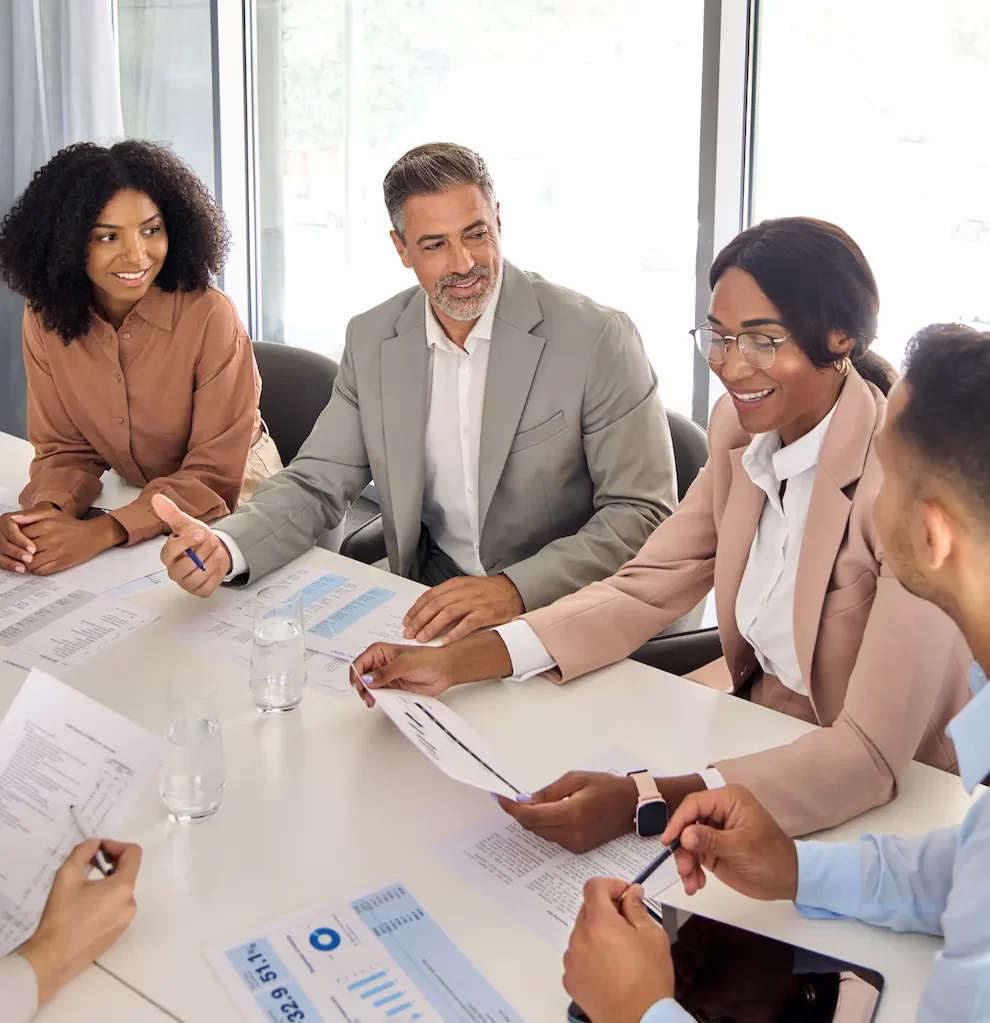 Consultoria Empresarial em Barueri - SP - WI Consultoria