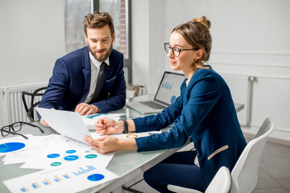 Consultoria Financeira - Consultoria Empresarial em Barueri - SP | WI Consultoria