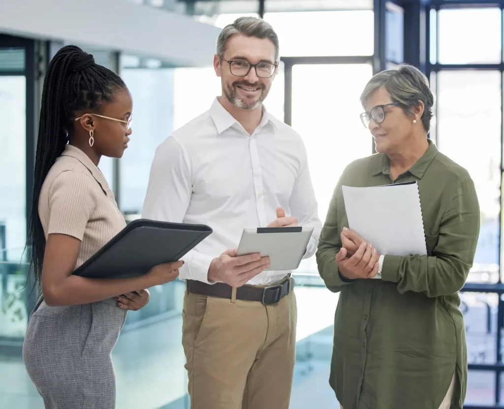 Consultoria em Recursos Humanos em Barueri SP - WI Group