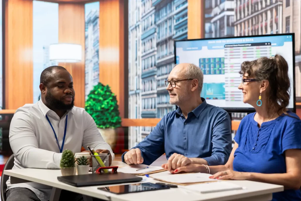 Gestão Empresarial em Barueri SP WI Group