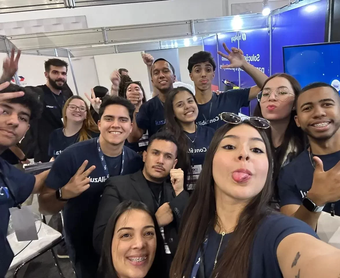 Equipe - Gestão Empresarial em Barueri Wi Group