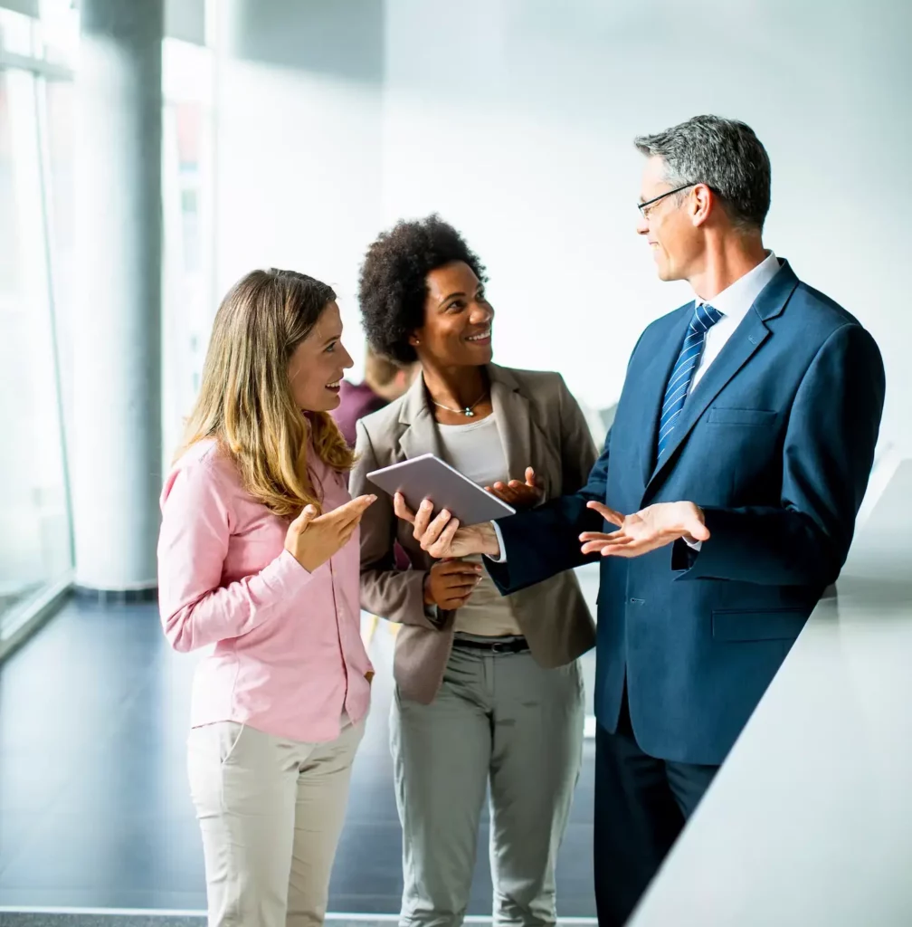 Sobre - Gestão Empresarial em Barueri Wi Group